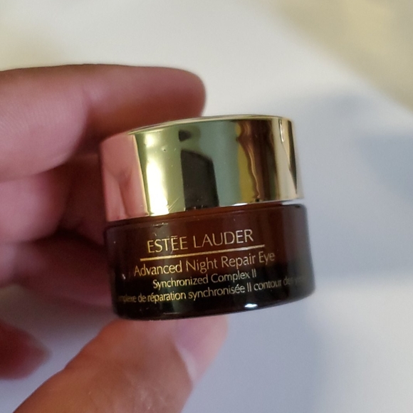 Estee lauder mini set